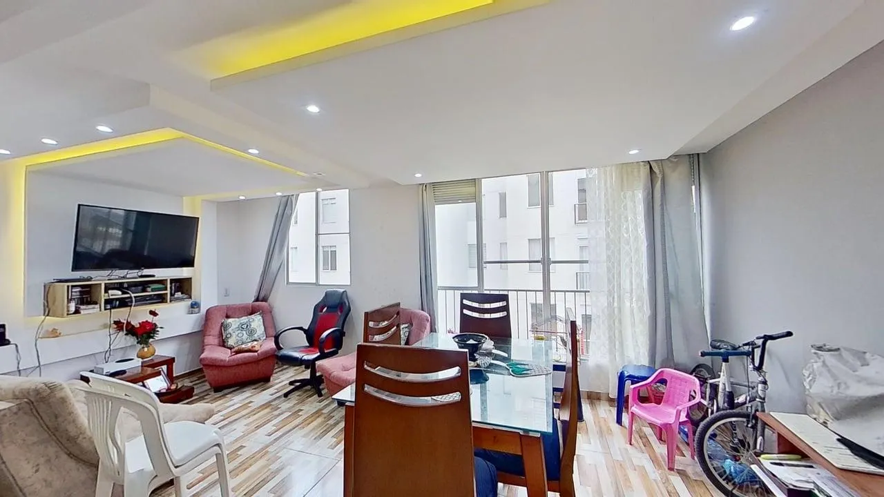 Apartamento en Guabinas foto 2