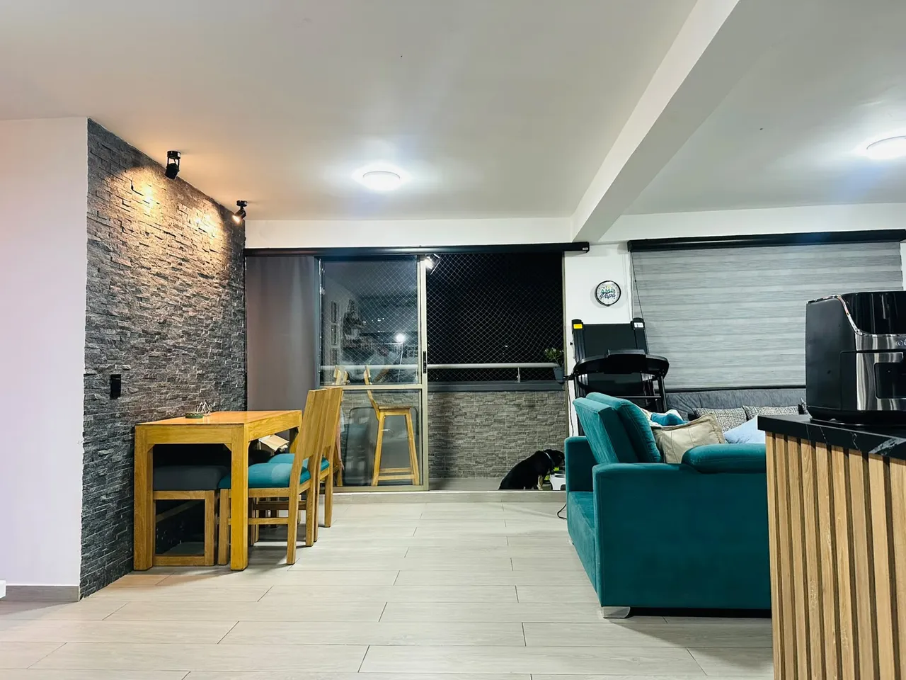 Apartamento en Parque Tulio Ospina foto 3