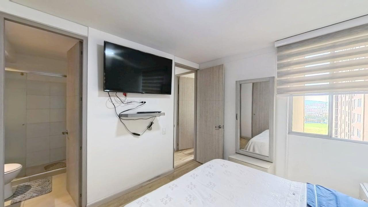 Apartamento en venta en Castilla, Bogotá · foto 13 de 24