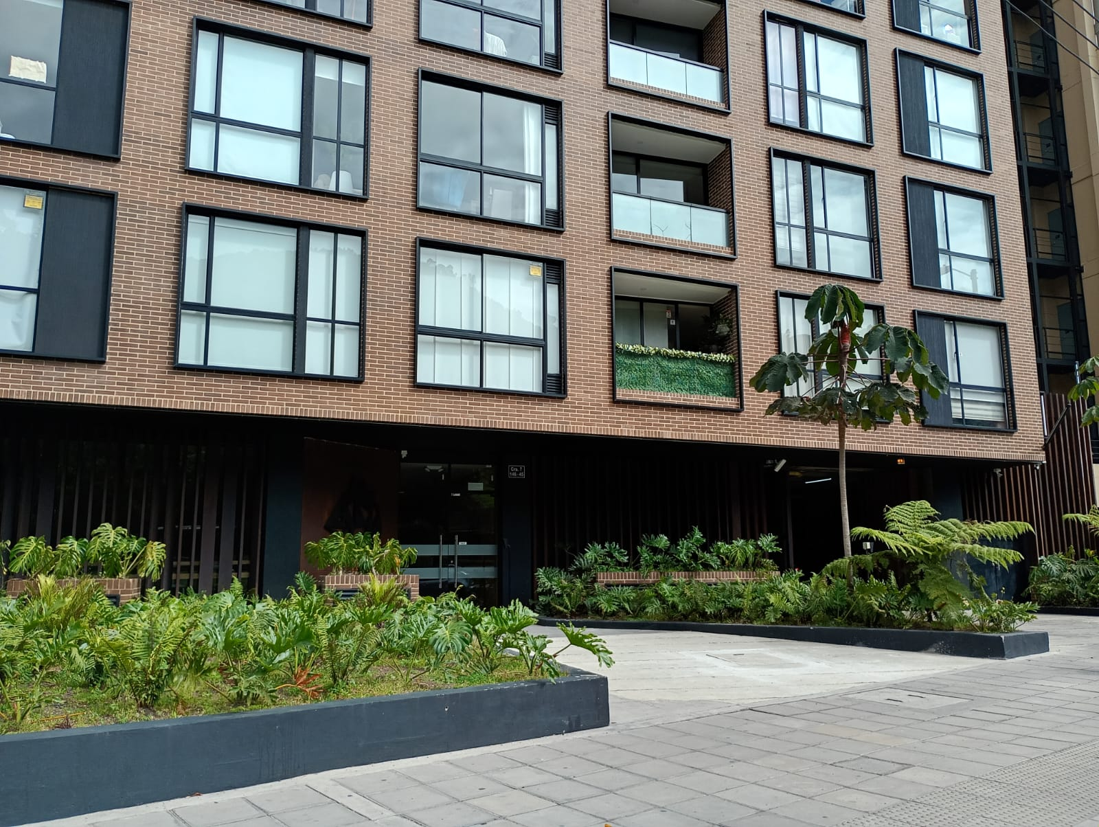 Apartamento en venta en Los Cedros, Bogotá · foto 9 de 16