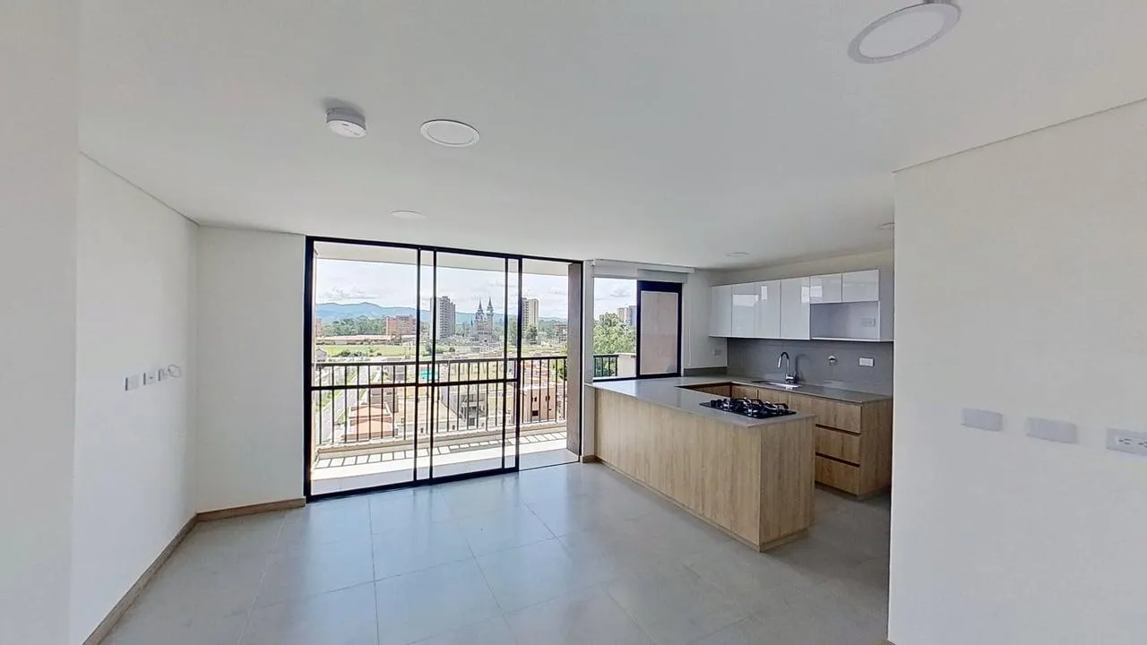 Apartamento en Rionegro en Rionegro, Rionegro