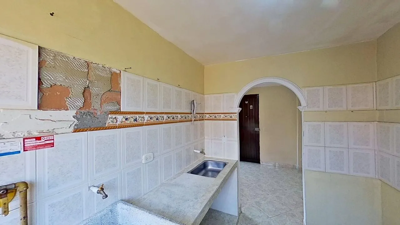 Apartamento en San Antonio de Prado foto 4