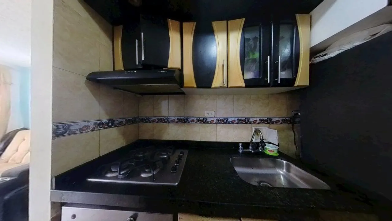 Apartamento en Ciudad Verde foto 5