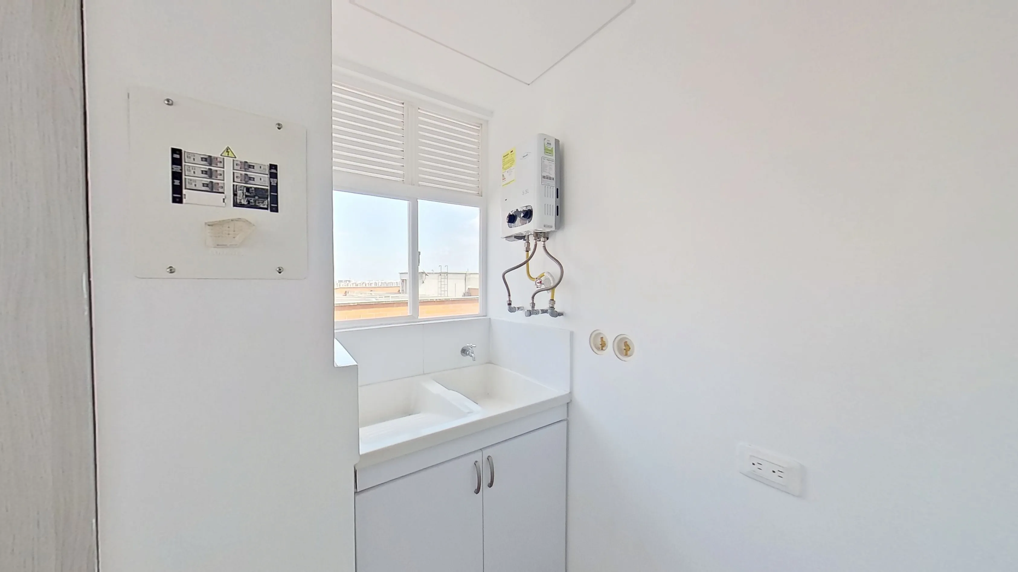 Apartamento en Ciudad Meléndez foto 4