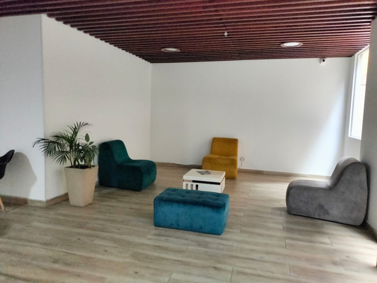 Apartamento en venta en Las Nieves, Bogotá · foto 21 de 24