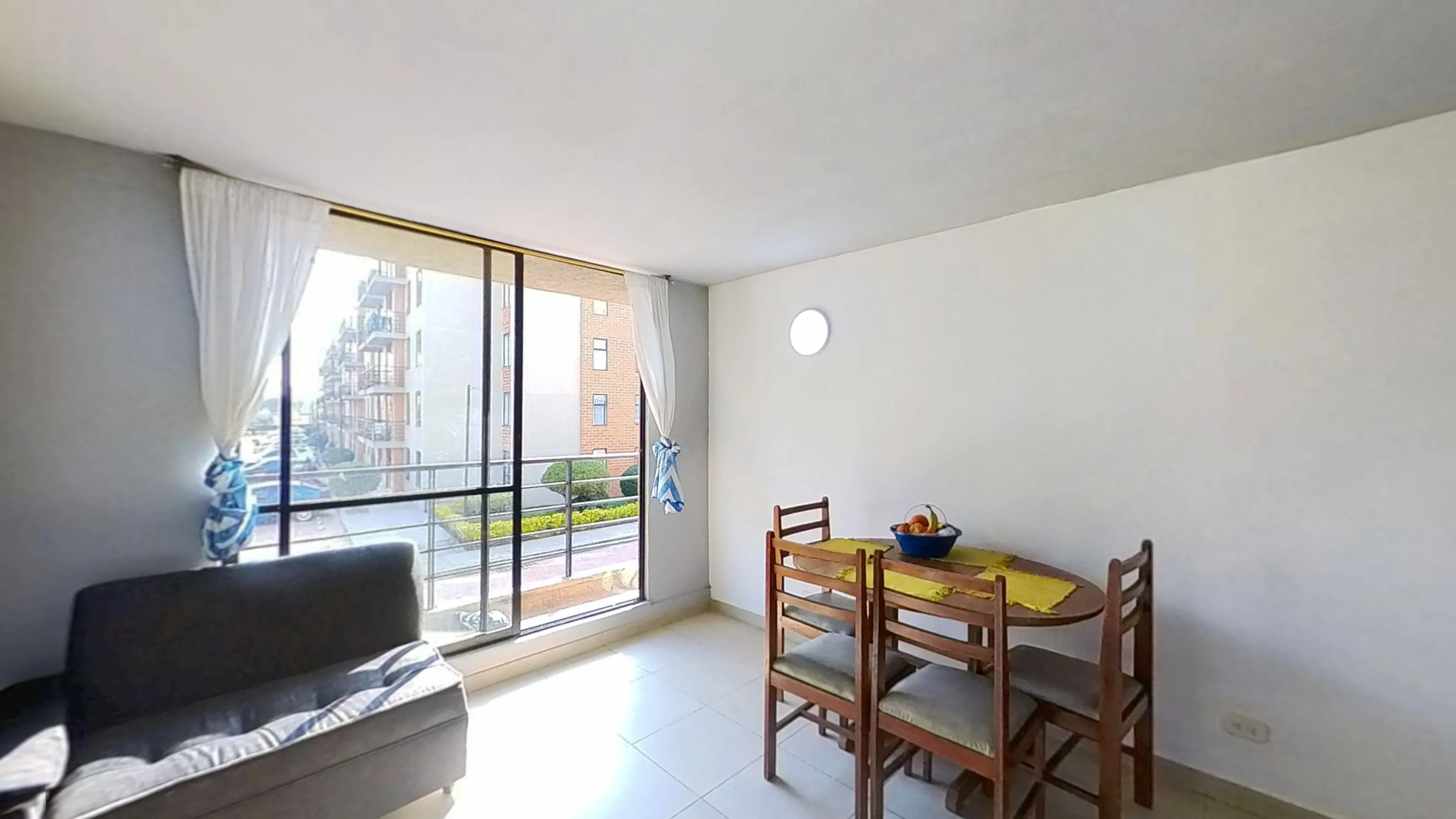 Apartamento en Madrid foto 4