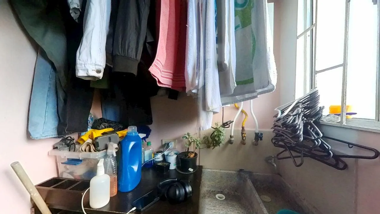 Apartamento en El TIntal foto 6