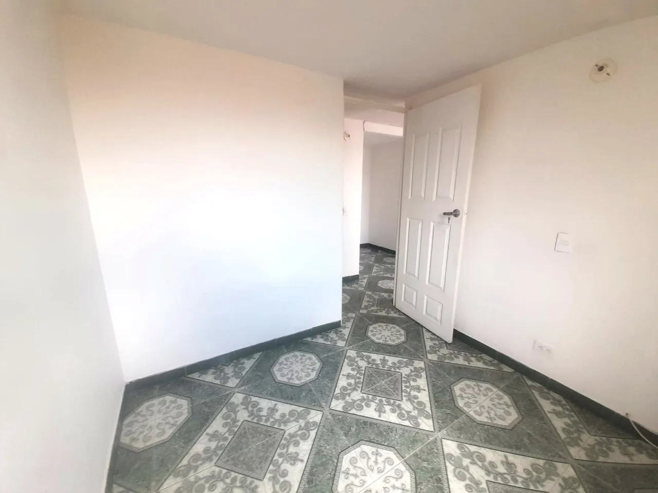 Apartamento en Hogares foto 6