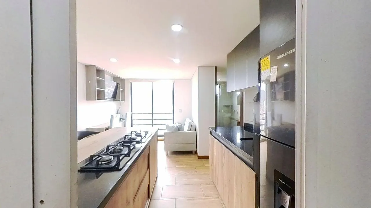Apartamento en Centro Histórico foto 5