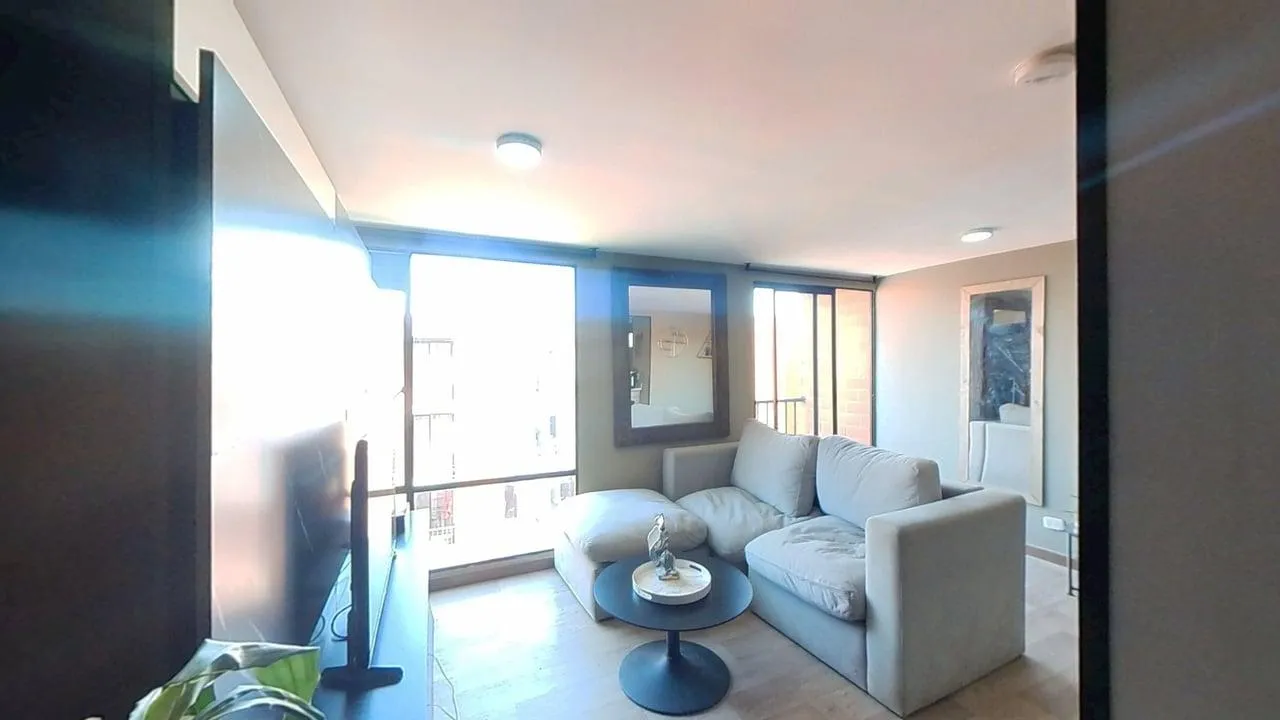 Apartamento en Danubio en Danubio, Soacha