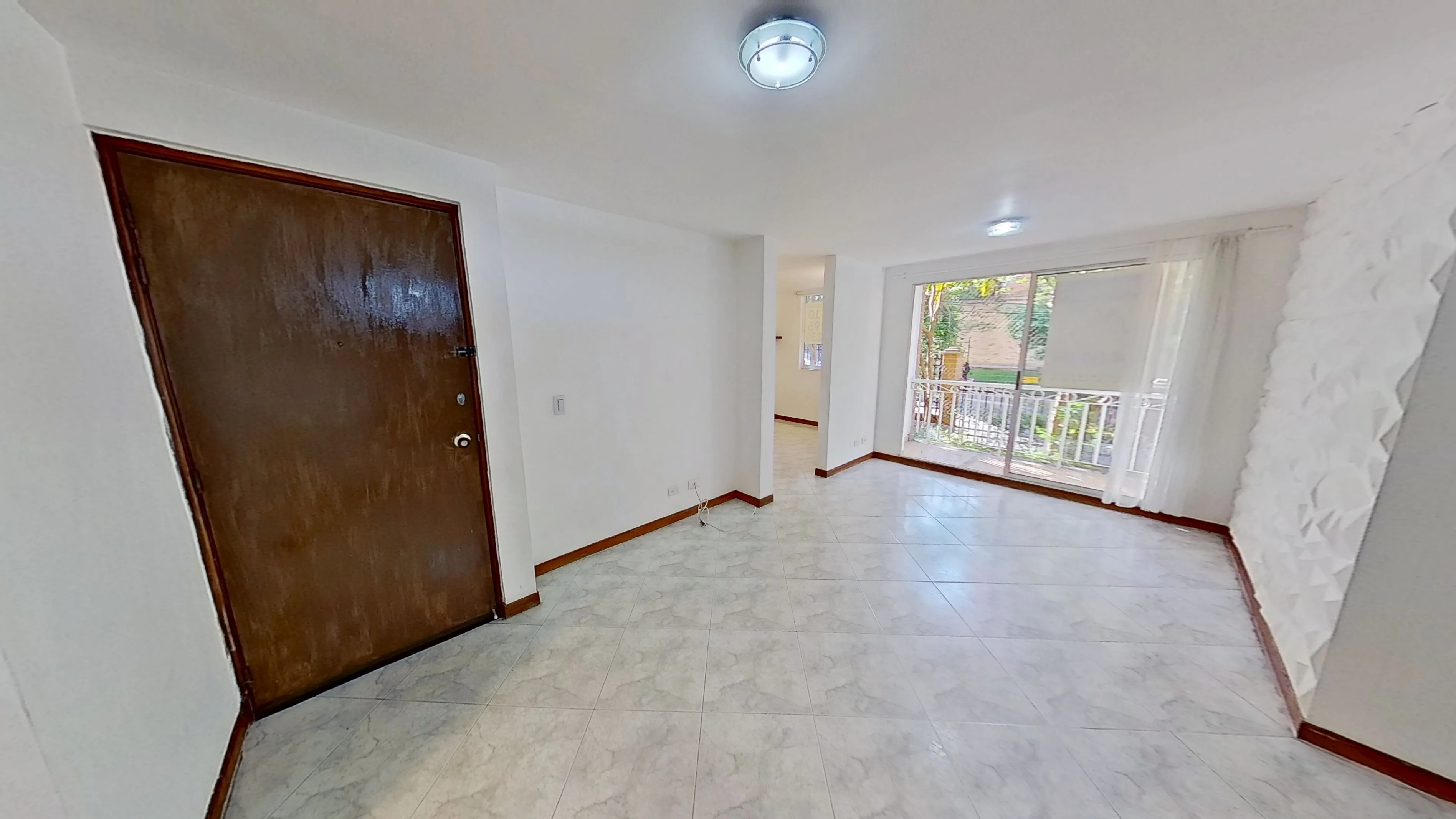 Apartamento en Castropol foto 4