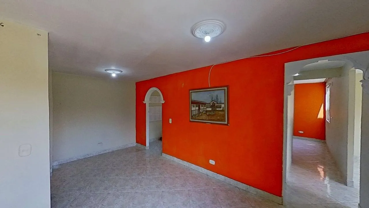 Apartamento en San Antonio de Prado foto 2