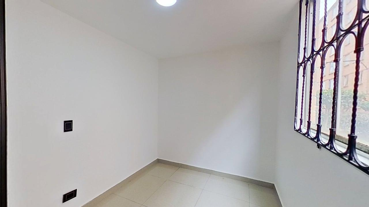 Apartamento de 2 alcobas en venta en Tintal Sur, Bogotá, 36 m² · foto 8 de 15