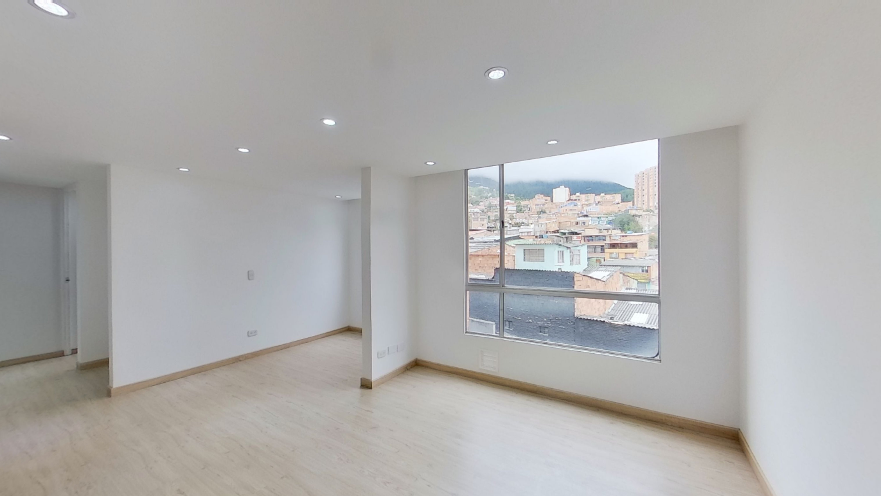 Venta de apartamento Bogotá Marbella Reservado