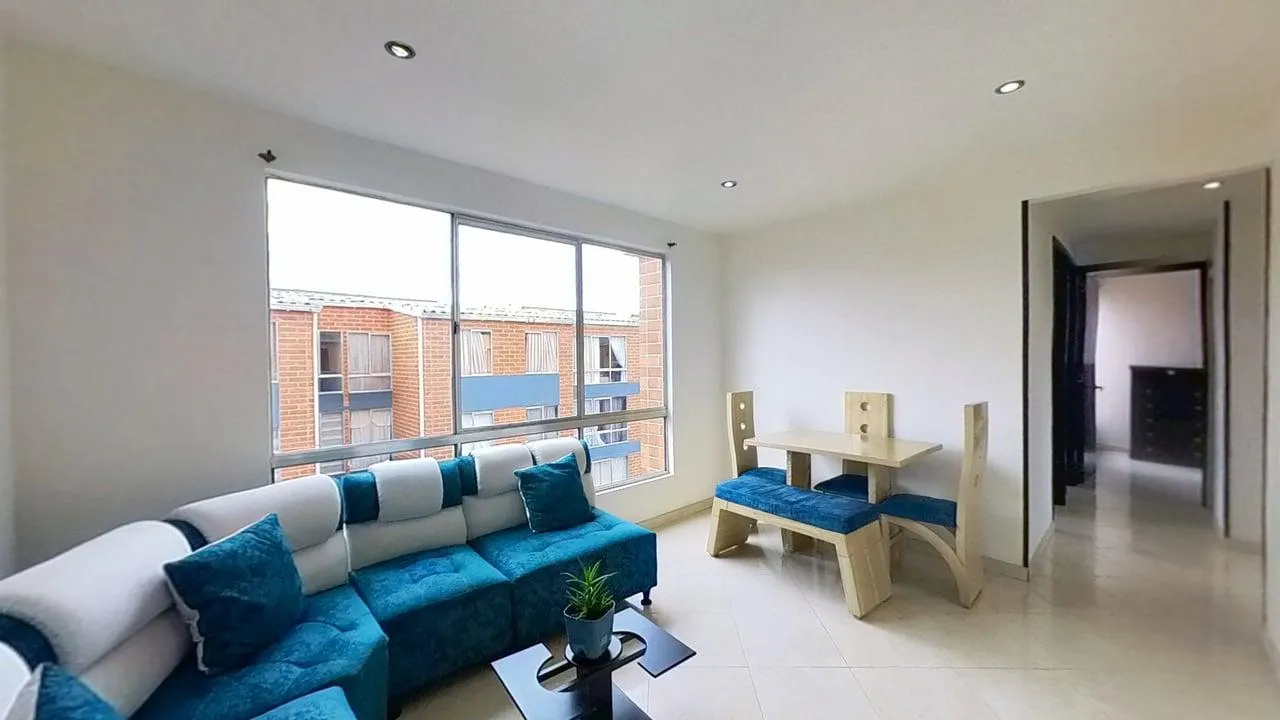Apartamento en Ciudad Verde foto 2