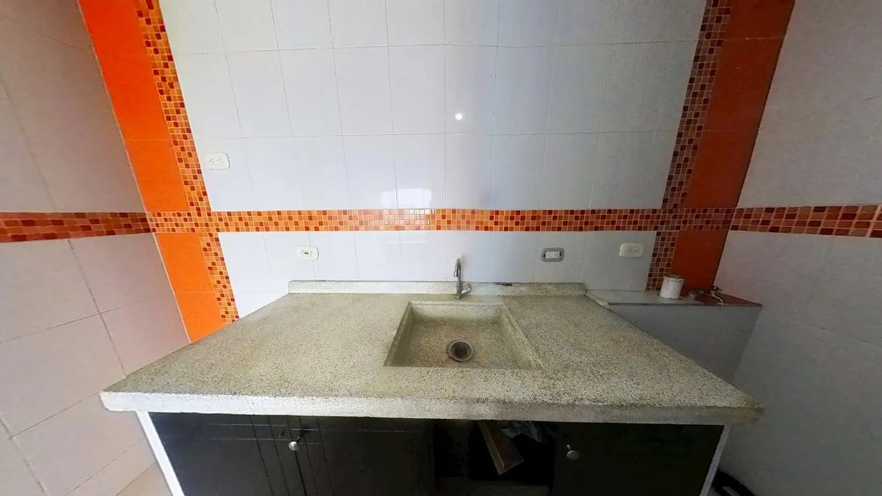 Apartamento en Madelena foto 5