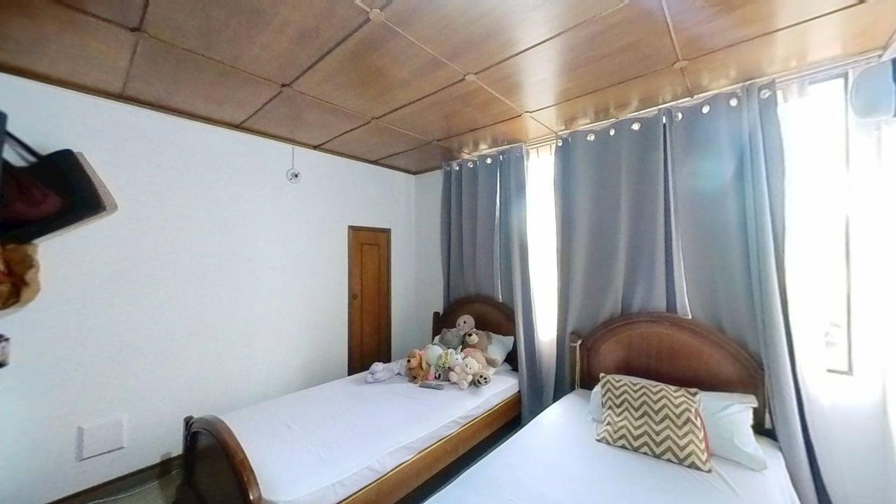 Apartamento en venta en Los Cedros, Bogotá · foto 8 de 20