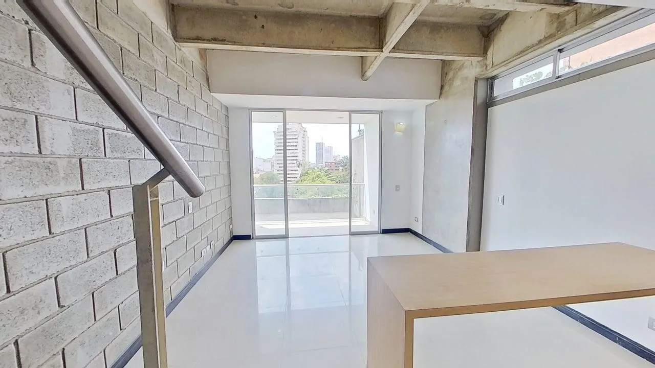 Apartamento en Menga foto 2