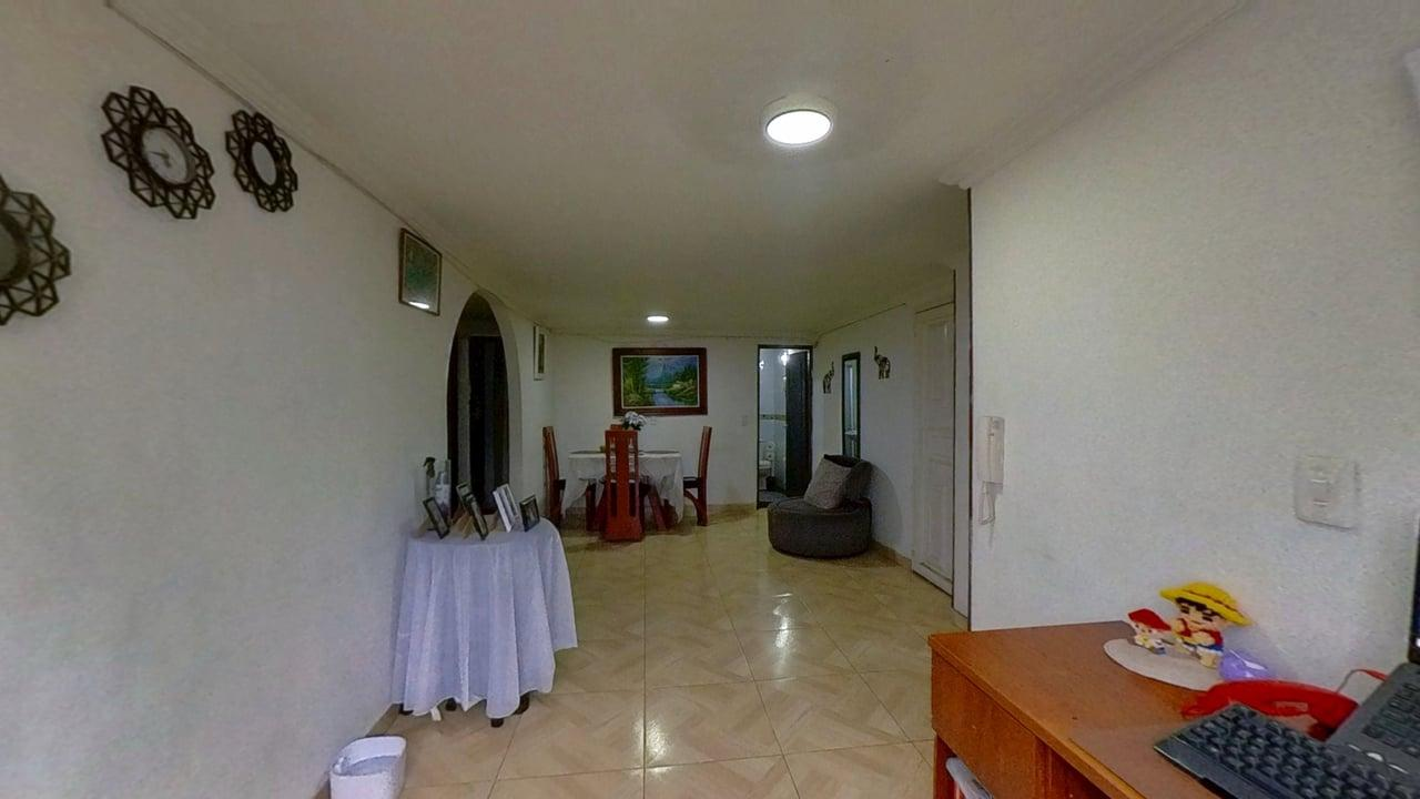 Apartamento en venta en El Rincon, Bogotá · foto 3 de 15