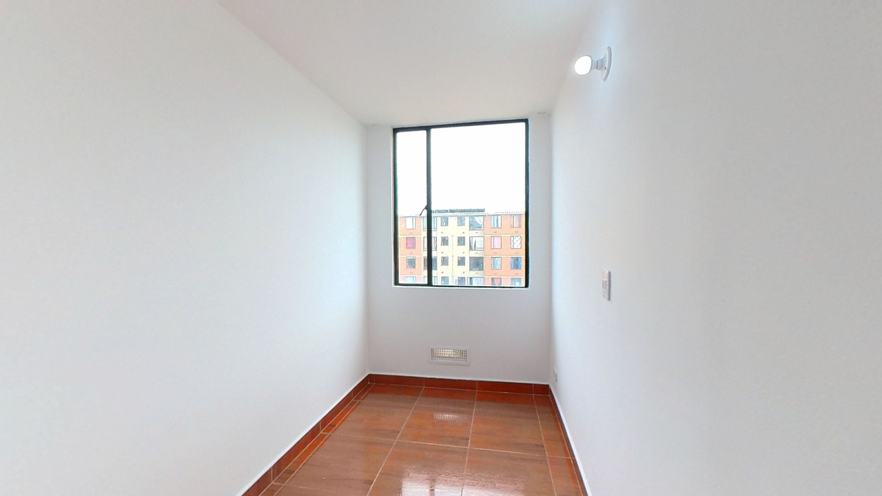 Apartamento de 2 alcobas en venta en Tintal Sur, Bogotá, 47 m² · foto 12 de 15
