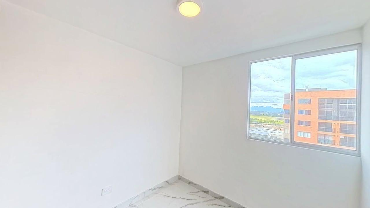Apartamento de 3 alcobas en venta en Fontibon San Pablo, Bogotá, 40 m² · foto 9 de 24
