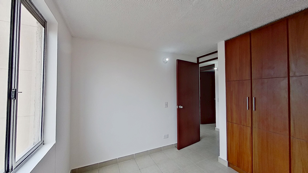 Apartamento de 3 alcobas en venta en Ismael Perdomo, Bogotá, 59 m² · foto 15 de 20