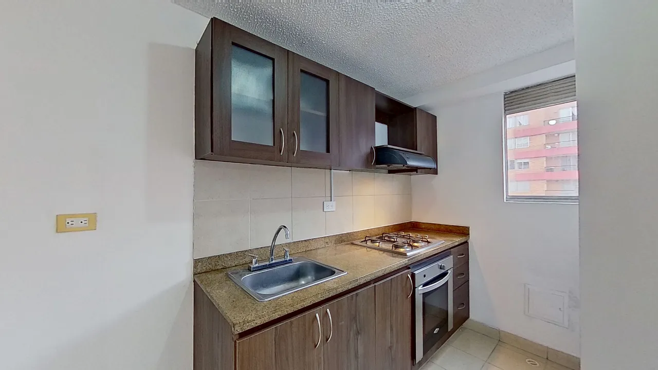 Apartamento en Ciudad Hayuelos foto 5