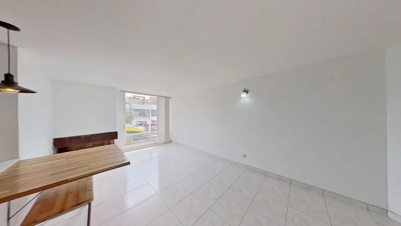 Apartamento en Cedritos en Cedritos, Bogotá