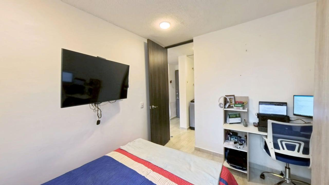 Apartamento en venta en 12 De Octubre, Bogotá · foto 8 de 24