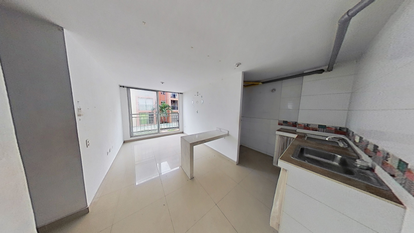 Venta de apartamento Soledad Felicidad