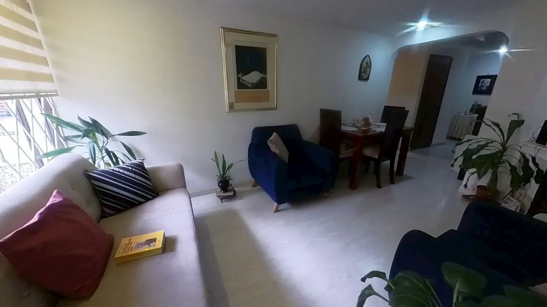 Apartamento en El Contador, Usaquen foto 2