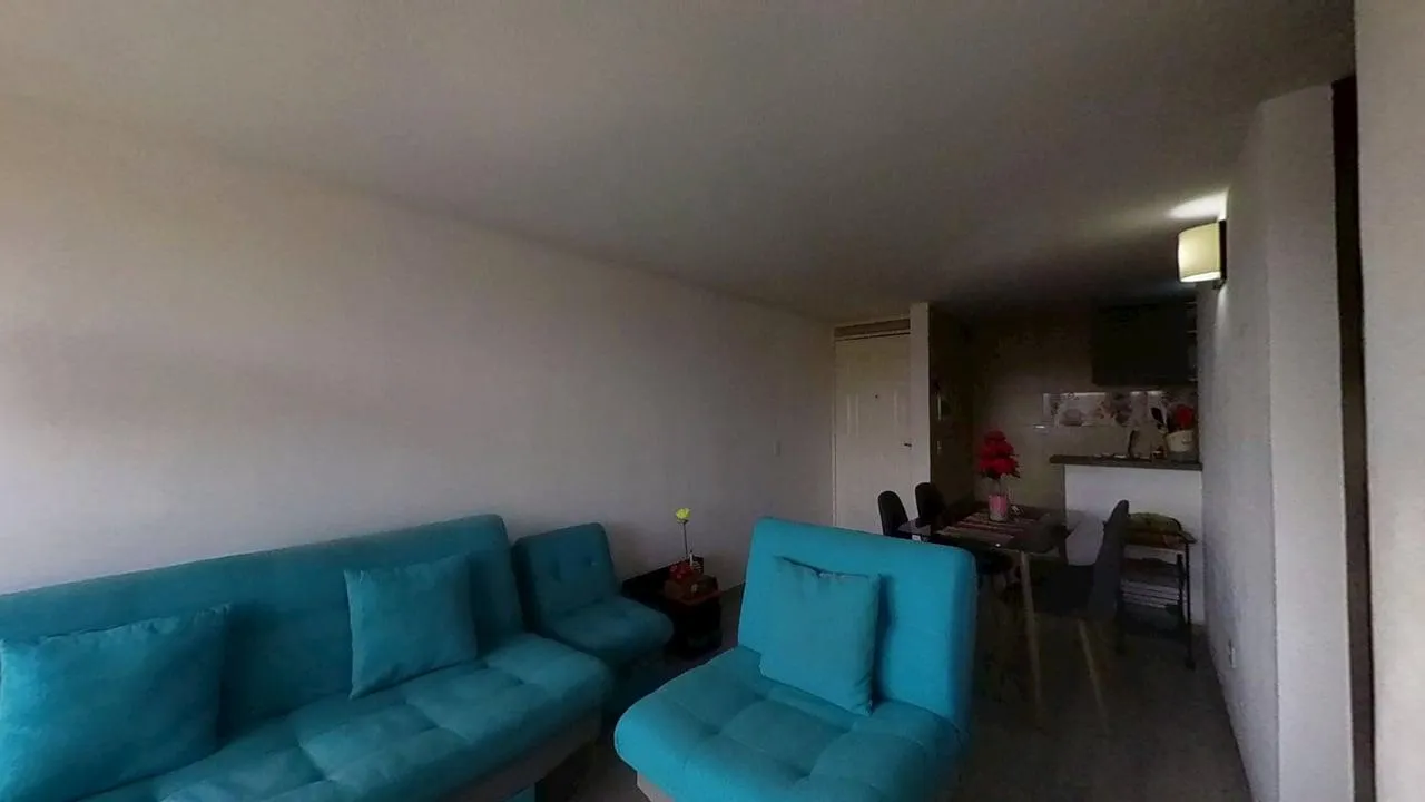 Apartamento en La Prosperidad foto 3