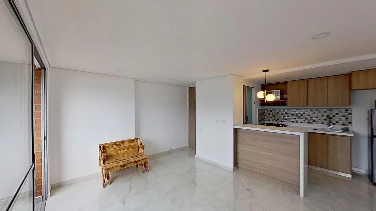 Apartamento en Ditaires foto 3