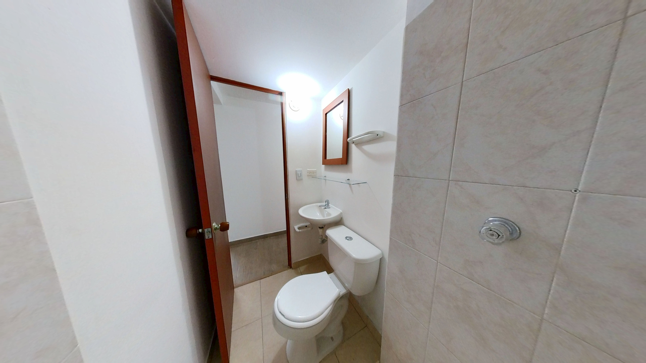 Apartamento en venta en Arborizadora, Bogotá · foto 17 de 17