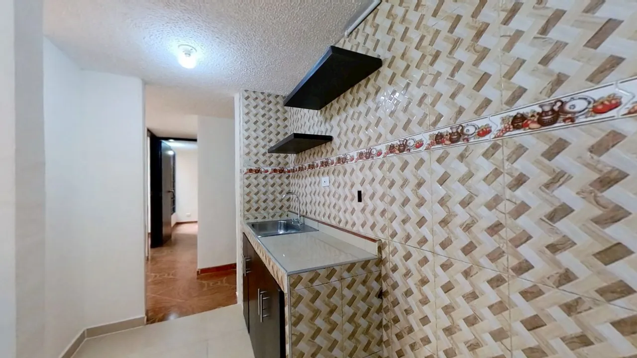 Apartamento en Usme Centro foto 6