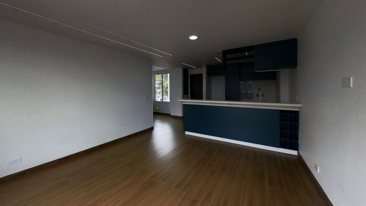 Apartamento en venta en Teusaquillo, Bogotá · foto 2 de 13
