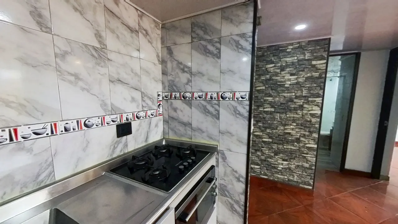 Apartamento en Libertador foto 6