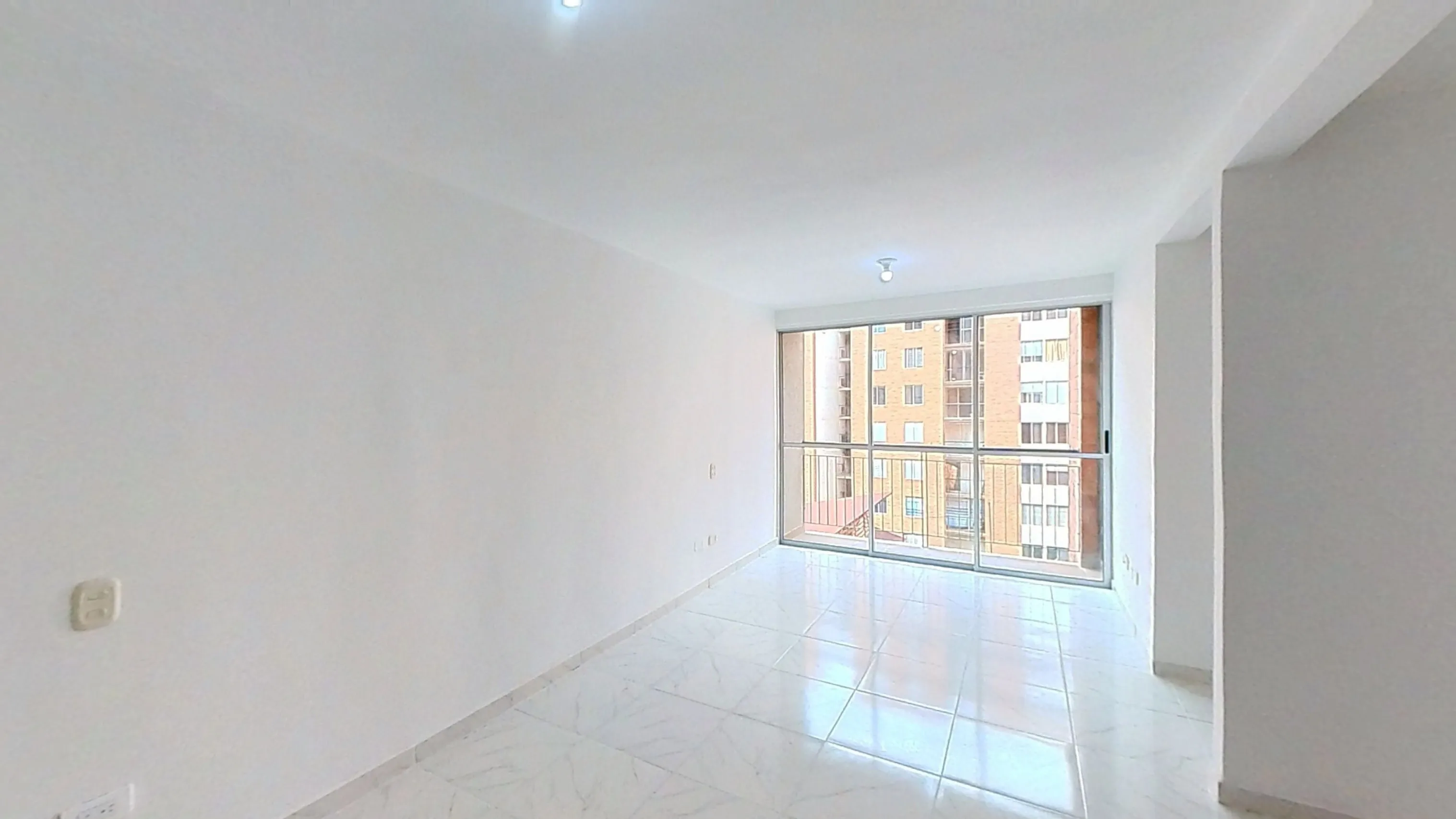 Apartamento en Ciudad Melendez foto 2