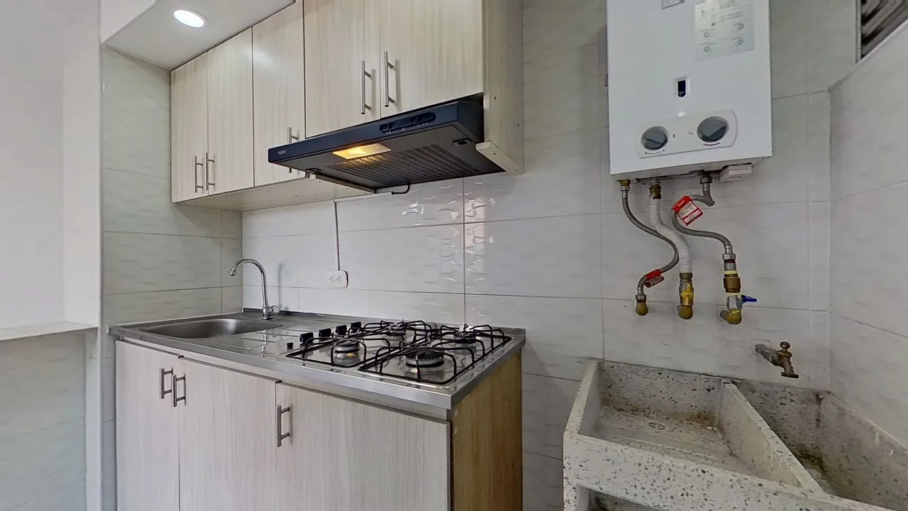 Apartamento en Valverde foto 6