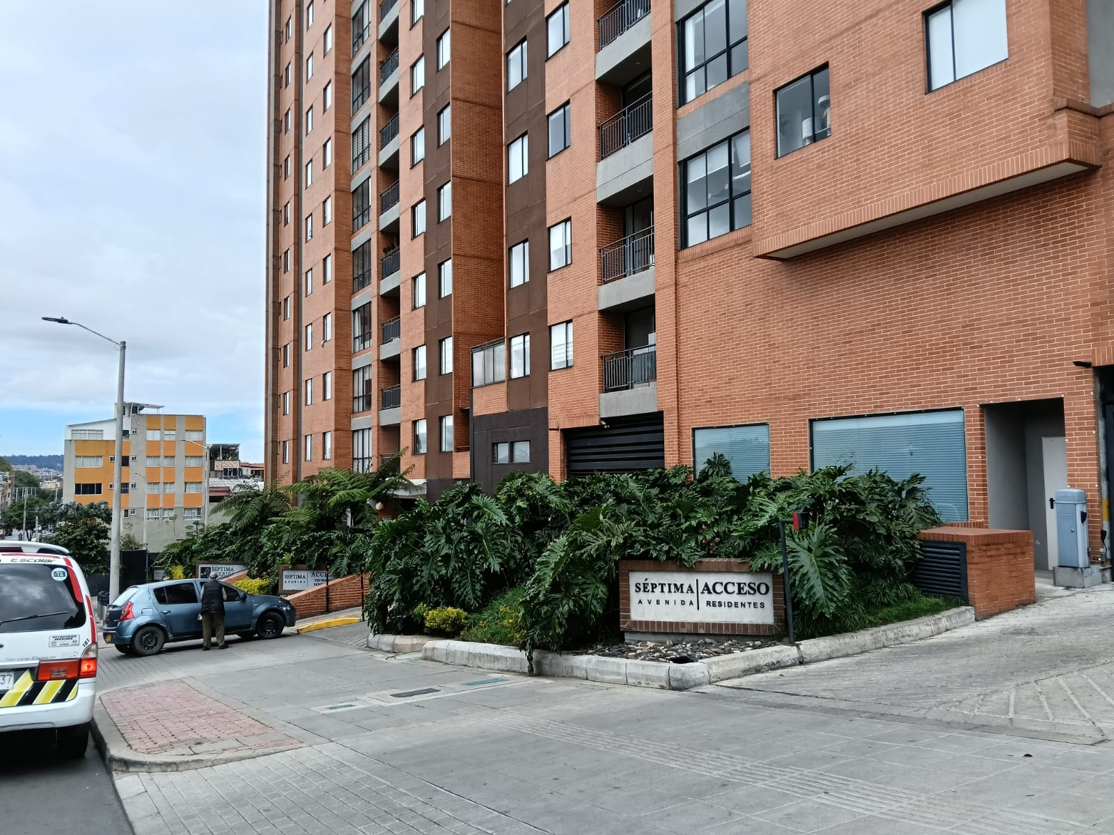 Apartamento en venta en San Cristobal Norte, Bogotá · foto 19 de 24