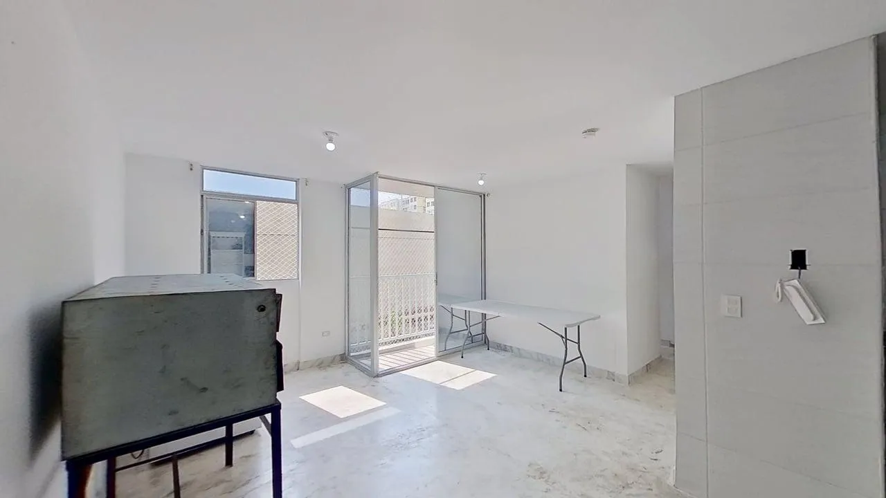 Apartamento en Providencia foto 2