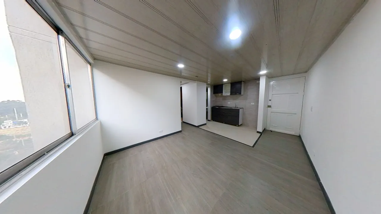 Apartamento en La Estancia foto 2