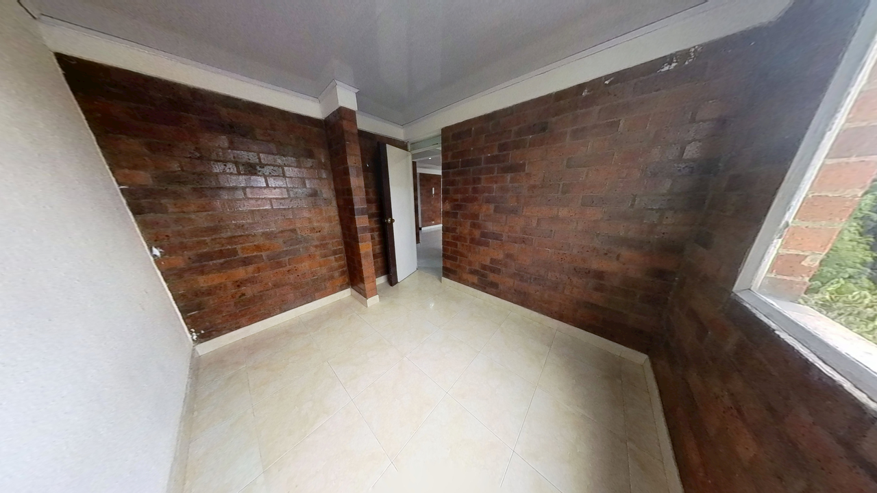 Apartamento de 3 alcobas en venta en Quiroga, Bogotá, 44 m² · foto 11 de 22