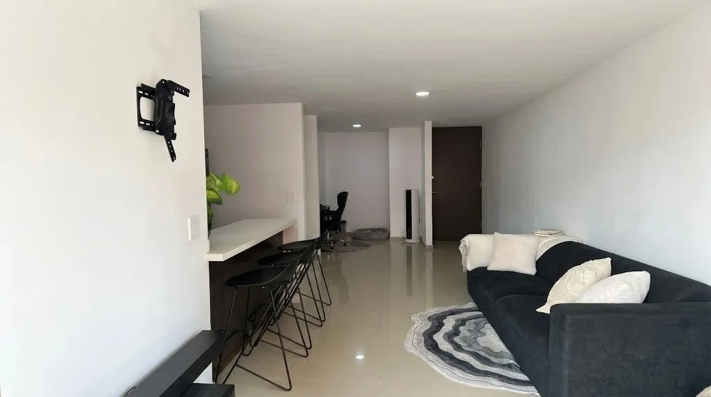 Apartamento en Sabaneta foto 2