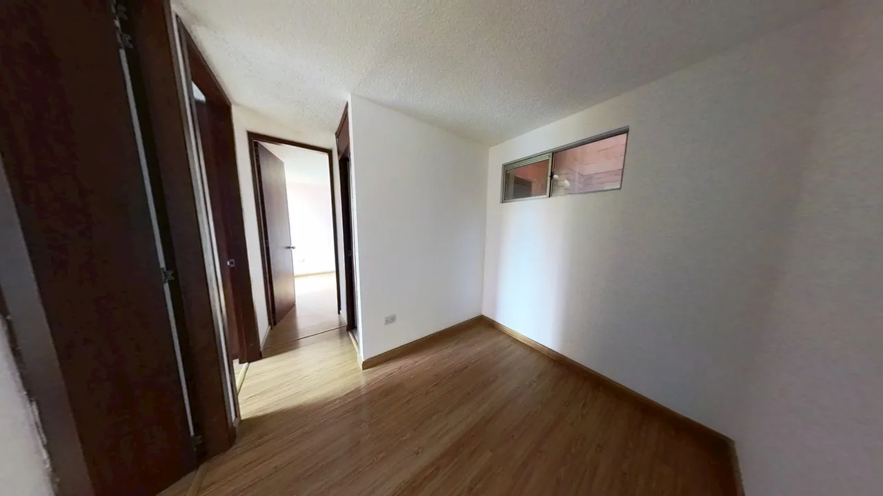Apartamento en El Verganzo foto 6