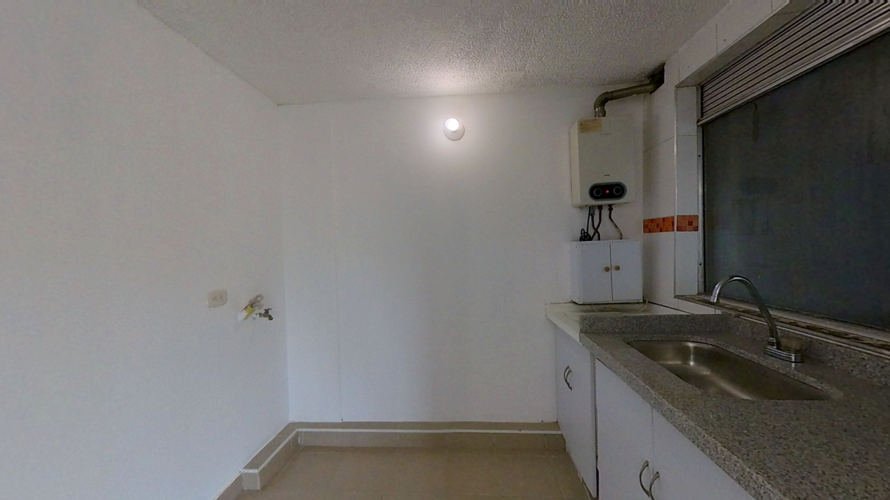 Apartamento en venta en Ismael Perdomo, Bogotá · foto 7 de 23