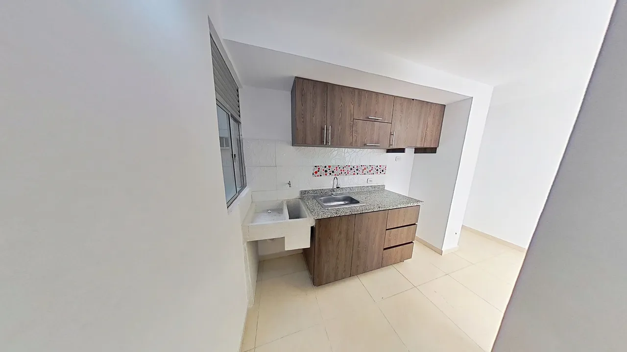 Apartamento en Alameda del Rio foto 4