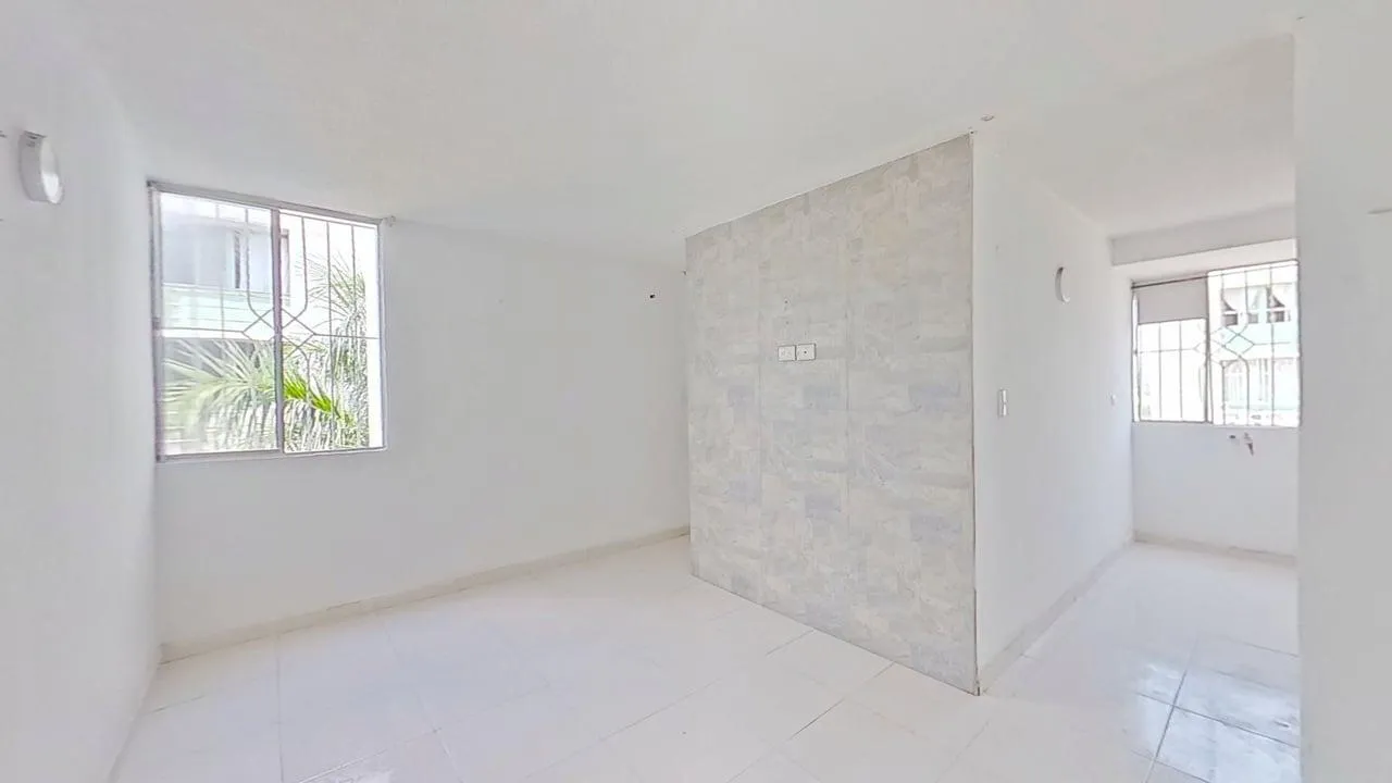 Apartamento en Caribe Verde en Caribe Verde, Barranquilla