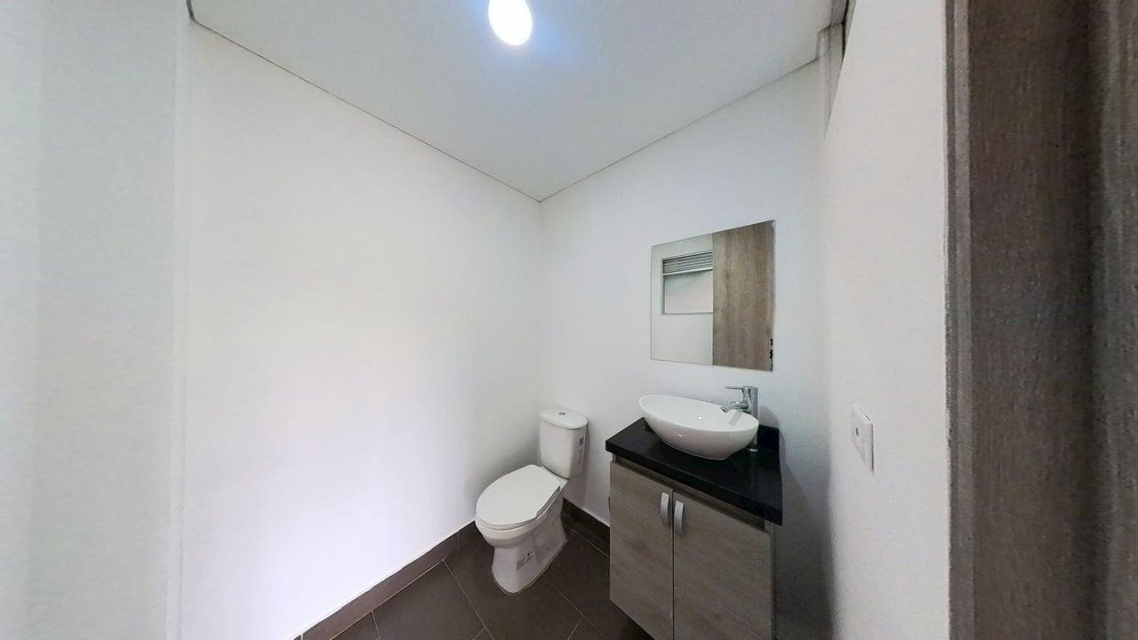 Casa de 3 alcobas en venta en Fontibon, Bogotá, 136 m² · foto 14 de 18