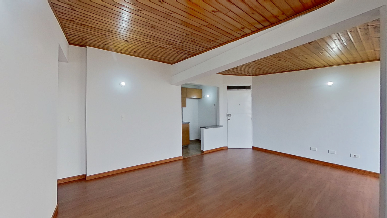 Apartamento en venta en Bosa Occidental, Bogotá · foto 3 de 16